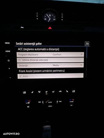 Volkswagen Passat Variant 2.0 TDI DSG 4Motion R Executive - 31