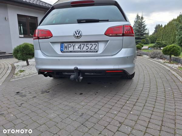 Volkswagen Golf VII 1.4 TSI BMT Highline - 6