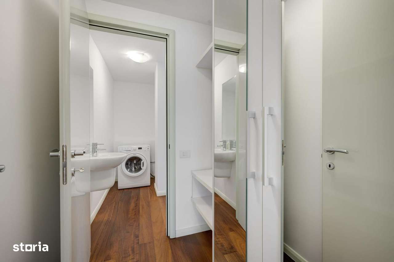 NOU! 3 camere 130 mp2, Complex Barbu Delavrancea + parcare - Imagine principală: 4/14