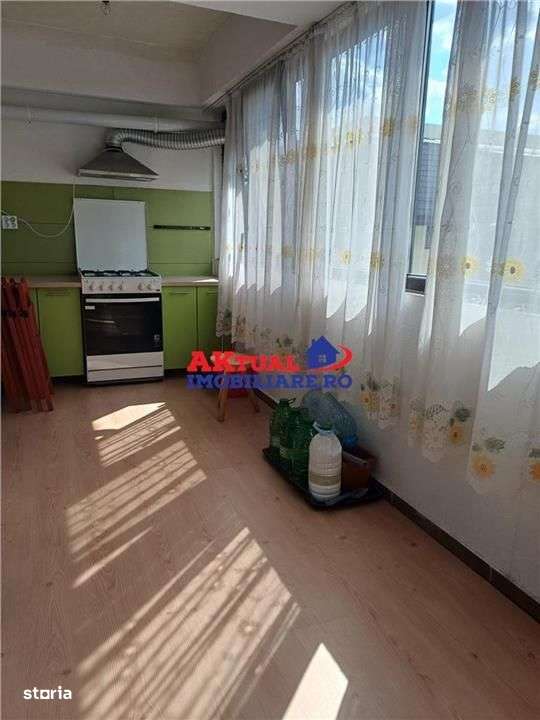 Ap.2cam-60mp ,et.5/6,dec,Sos Salaj , Dream  Residence-Parcare inclusa-9