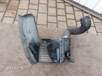 INTECOOLER LEWY AUDI A6 C6 3.0 TDI 11r KOMPLET - 1