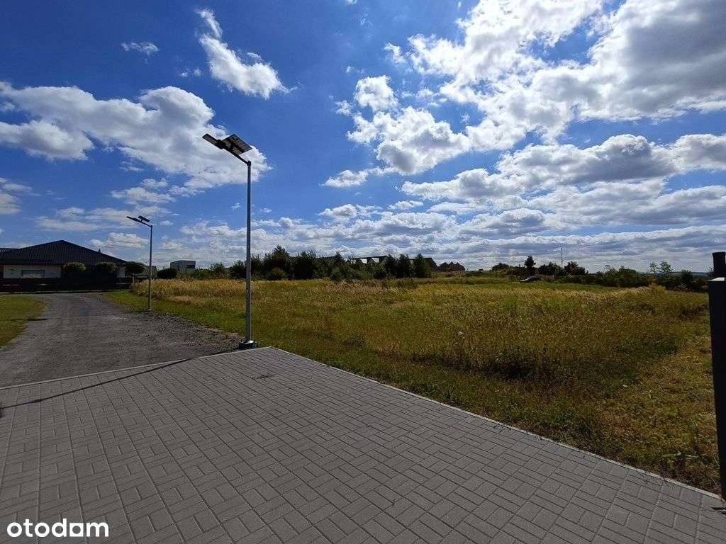 Działka z widokiem na jezioro-6