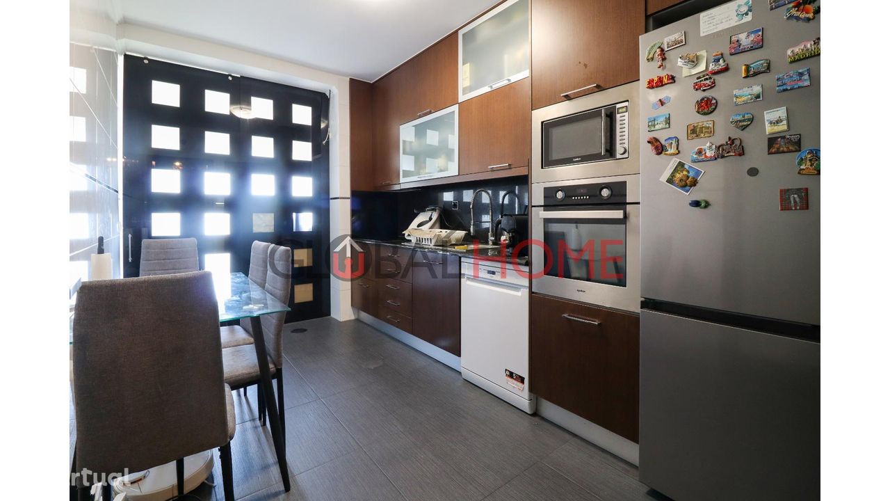 Apartamento T2 em Oliveira do Douro