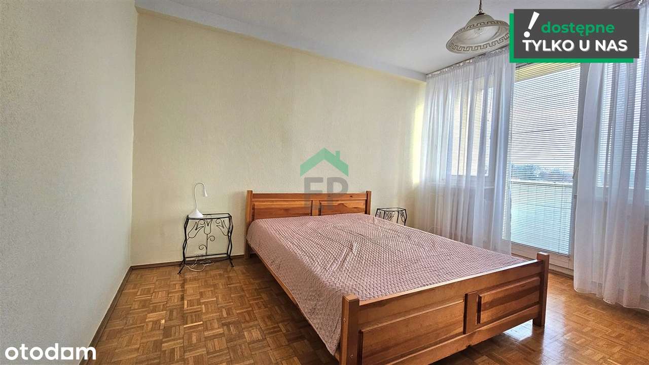 duże, przestronne 4 pokojowe - Pełny obrazek: 5/18