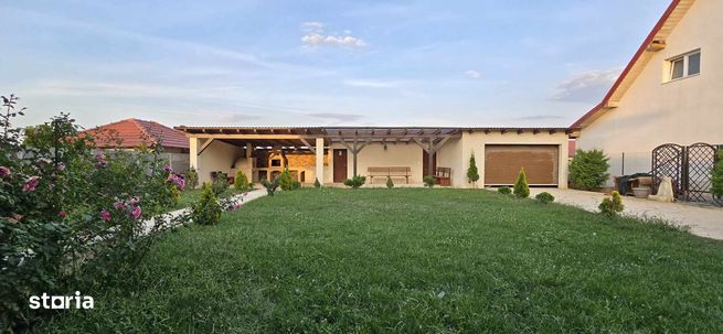 Casa de vanzare Sanmartin/Cihei-4
