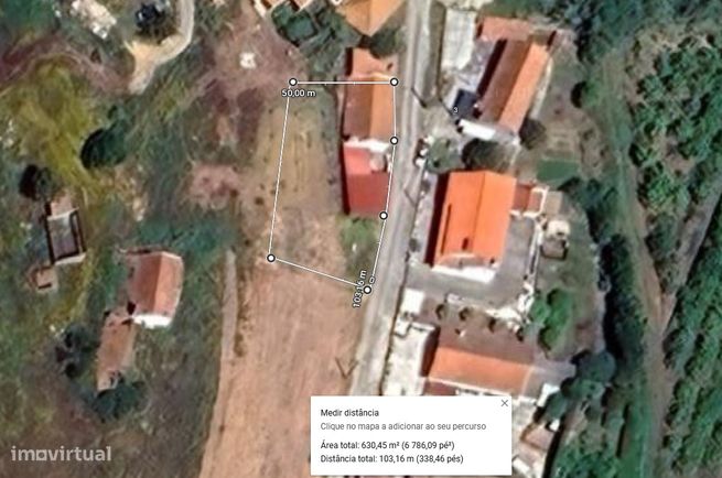 Vende-se Moradia Térrea T2 na Ericeira-32