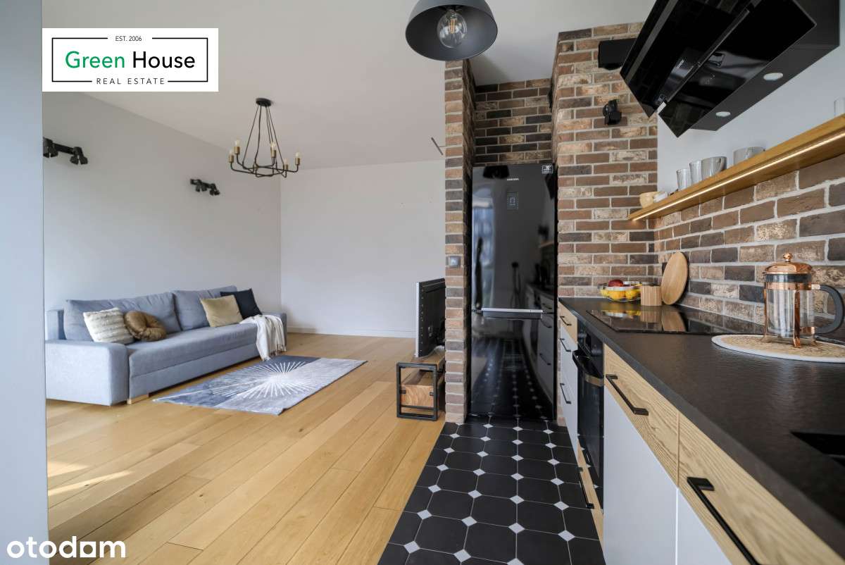 Ursynów Pieskowa Skała Kłobucka 2 pok. 47 m2 garaż-5