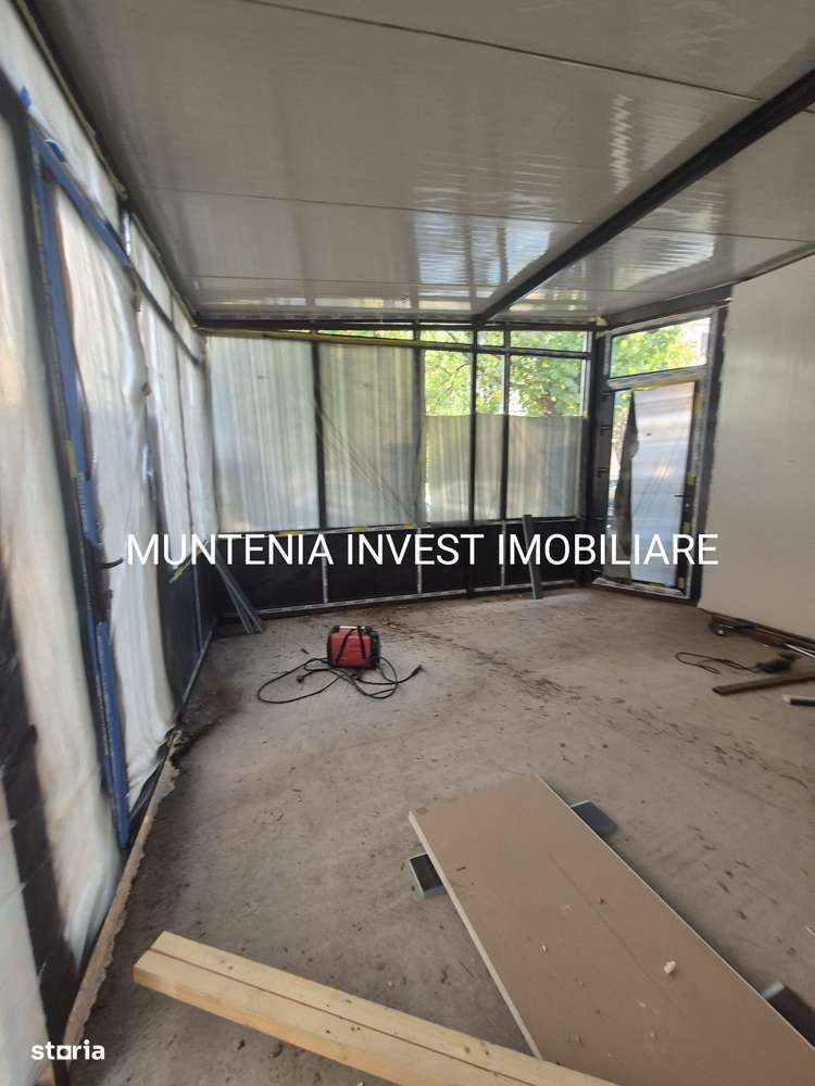 Spațiu comercial 30 mp. Găvana III, zona Piață - Imagine principală: 3/5
