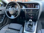 Audi A4 Avant 2.0 TDI DPF Attraction - 18