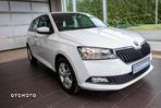 Skoda Fabia 1.0 TSI Ambition - 6