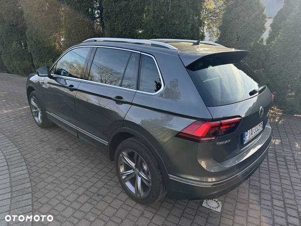 Volkswagen Tiguan 2.0 TDI BMT SCR 4Mot Highline - 16