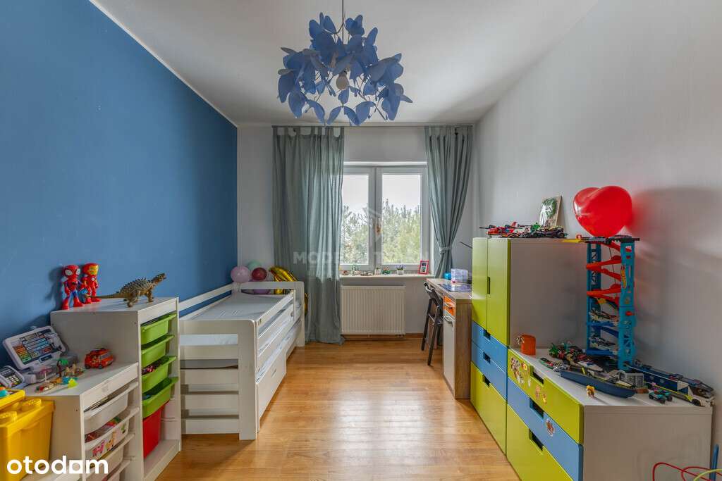 Mieszkanie 3pok, 92m2 + strych 54m2 Nowe Grabie-6