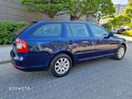 Skoda Octavia 1.6 TDI Active DSG - 23