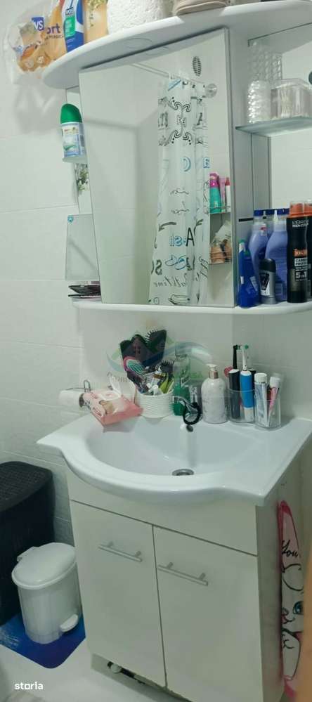 Apartament 2 camere Burdujeni, Suceava-10