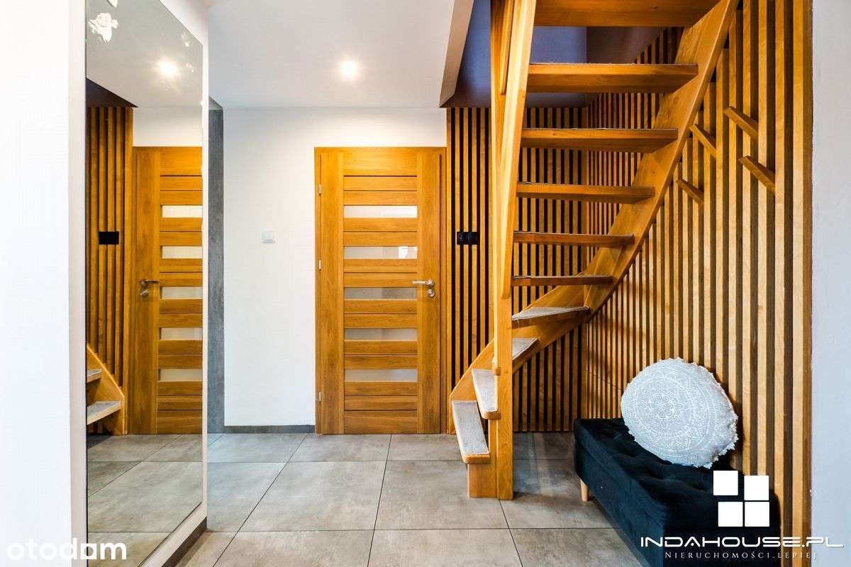 Apartament z balkonem, 2 poziomy, 300 m do plaży..-12