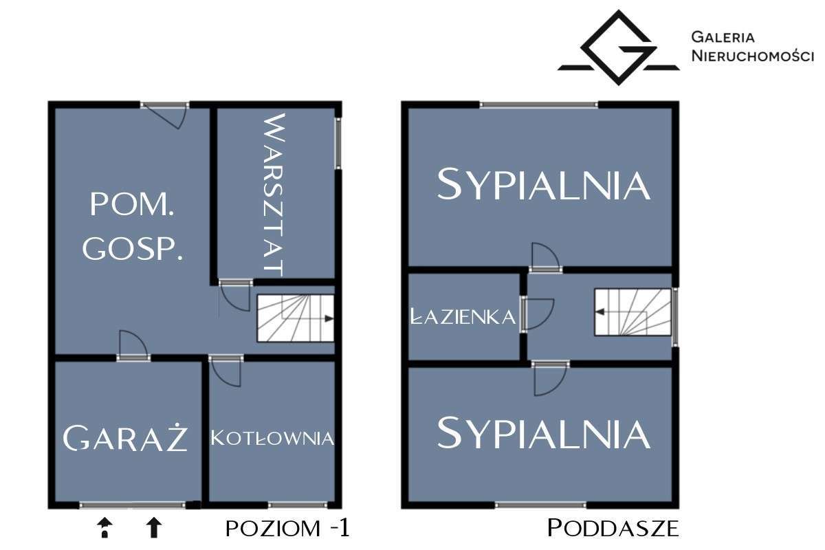 Pełen Historii | Unikatowy klimat | Osowa - Pełny obrazek: 3/20