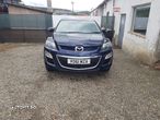 Senzor Mazda CX - 7 2.2 Diesel 2006 - 2012 Euro5 (593) K0273 - 2