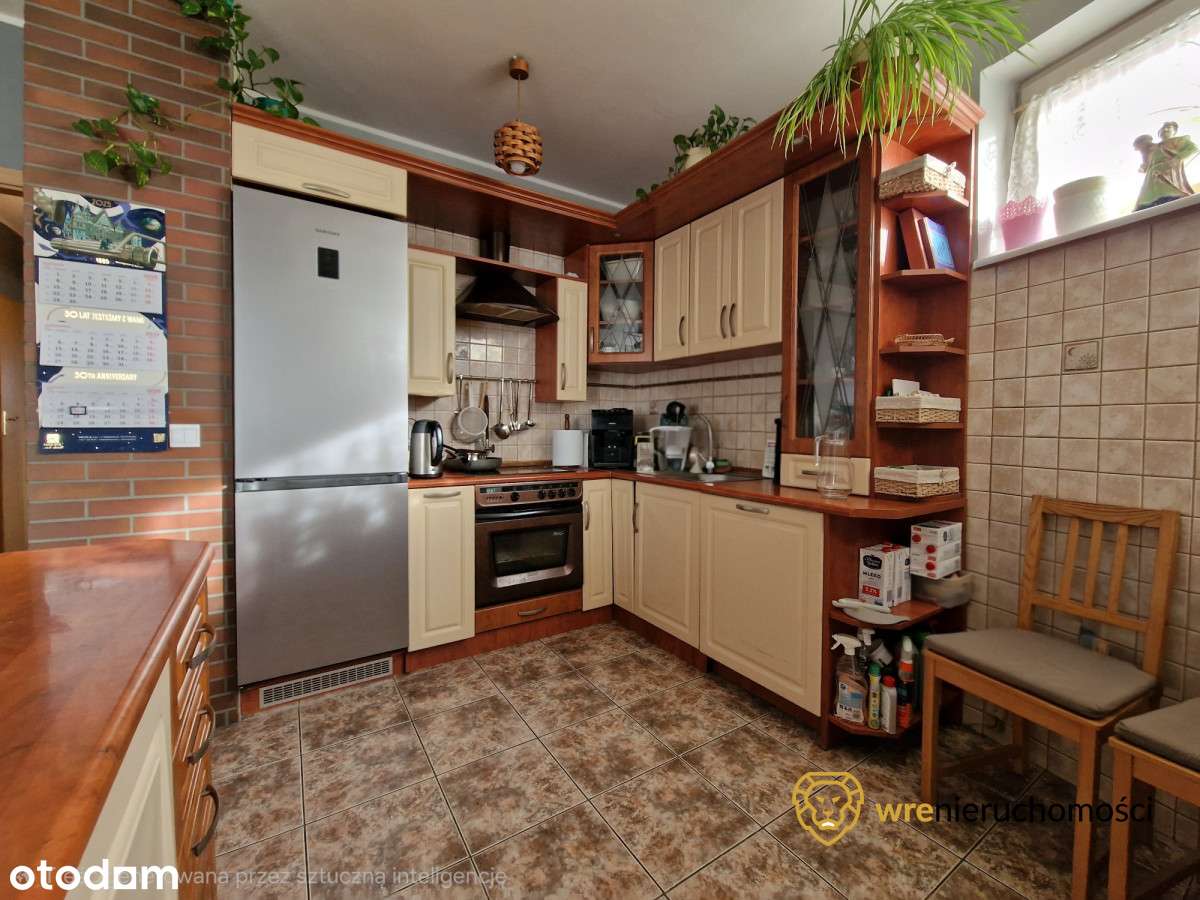 Słoneczne | 3 stronne | 2 loggie | Rozkład - Pełny obrazek: 5/17