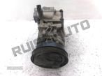 Compressor Ar Condicionado Aktcc04 Hyundai Accent I [1993_1999] - 1