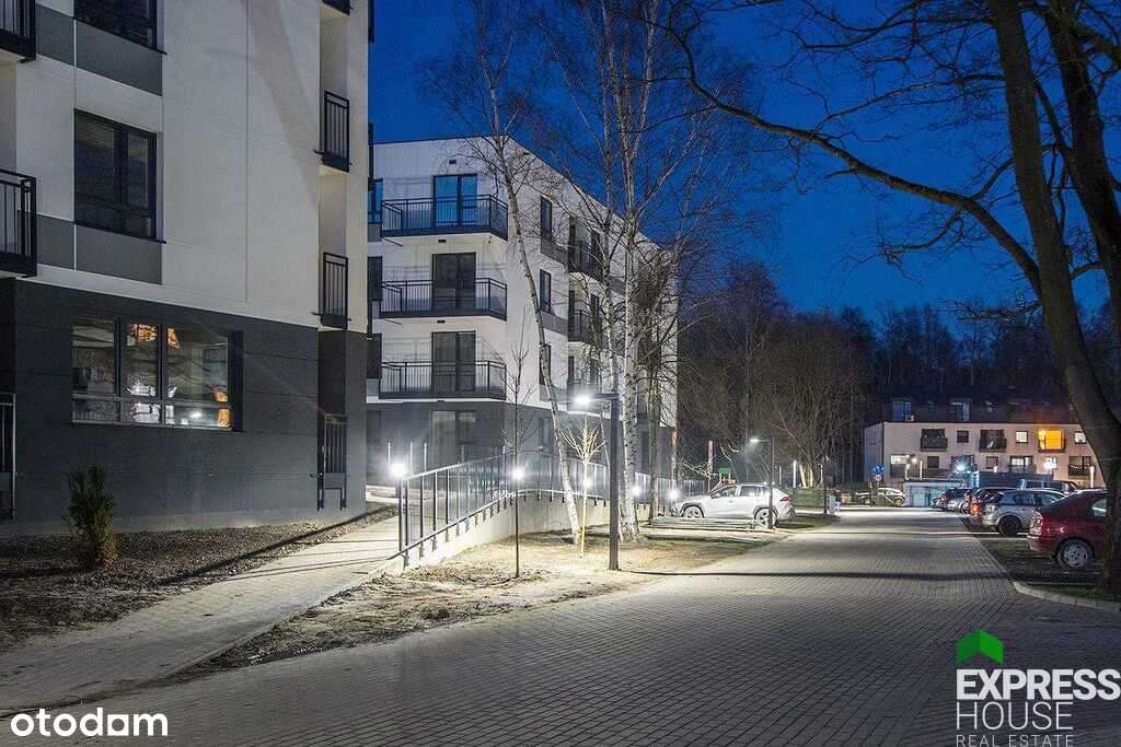 Ostatni lokal! | Nowa inwestycja | garaż | Otwock - Pełny obrazek: 3/9