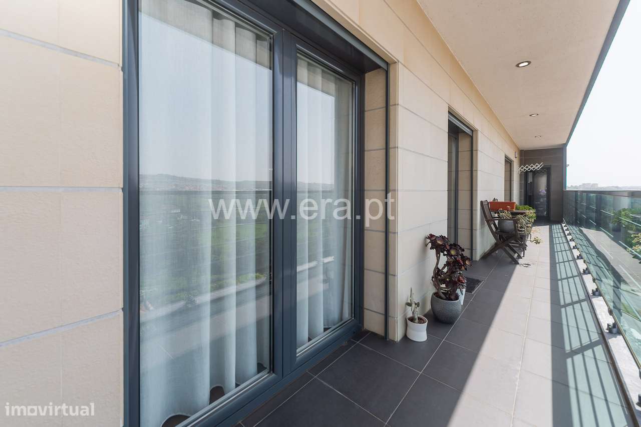 Apartamento T4 - Colinas do Cruzeiro-26