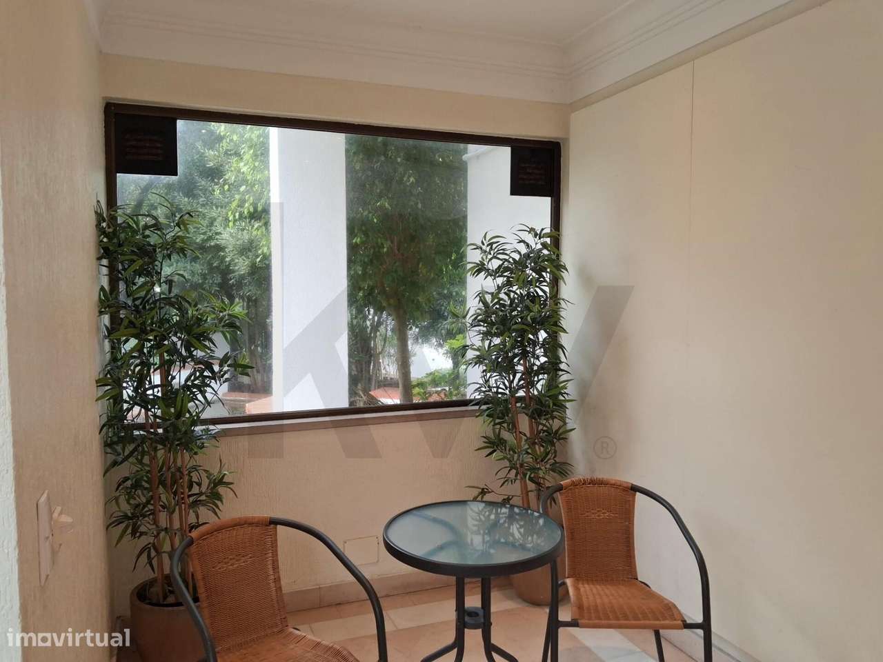 Venda de apartamento T3 em condomínio, no Monte Estoril, Cascais-7