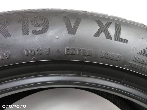 235/50R19 Continental PremiumContact 6 103V XL 22r - 5