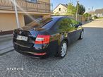 Skoda Octavia 2.0 TDI Elegance - 5