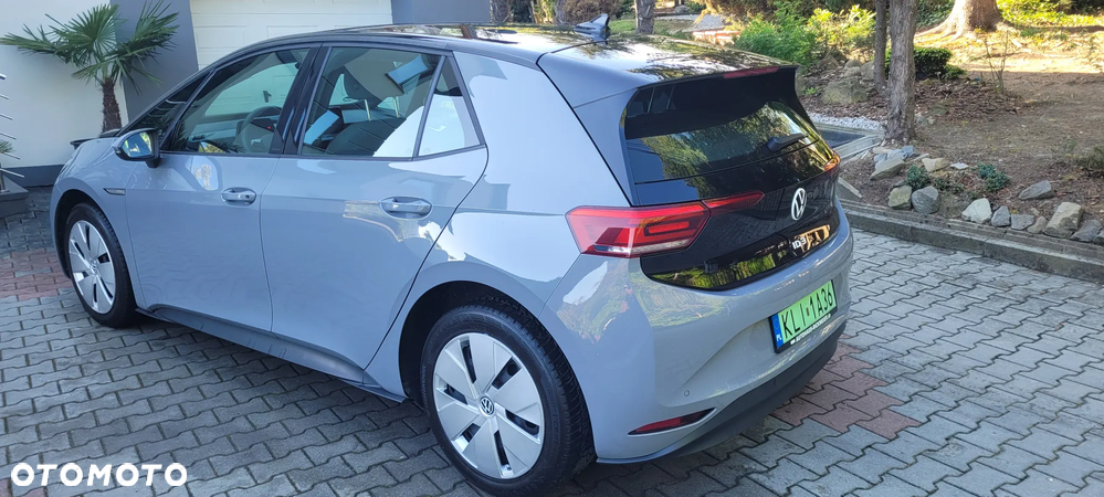 Volkswagen ID.3 Performance Upgrade Pure - 11