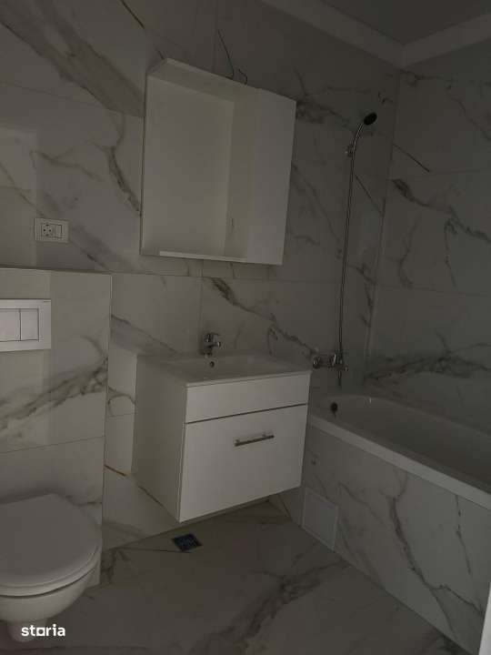 Garsoniera bine compartimentata - Imagine principală: 4/4