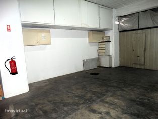 Lugar de Garagem - Miratejo - Grande imagem: 5/8