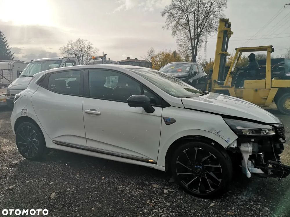 Renault Clio V BLUE dCi 85 BUSINESS EDITION 2020