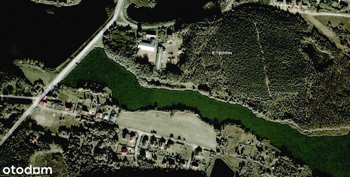 Działka  na sprzedaż-9