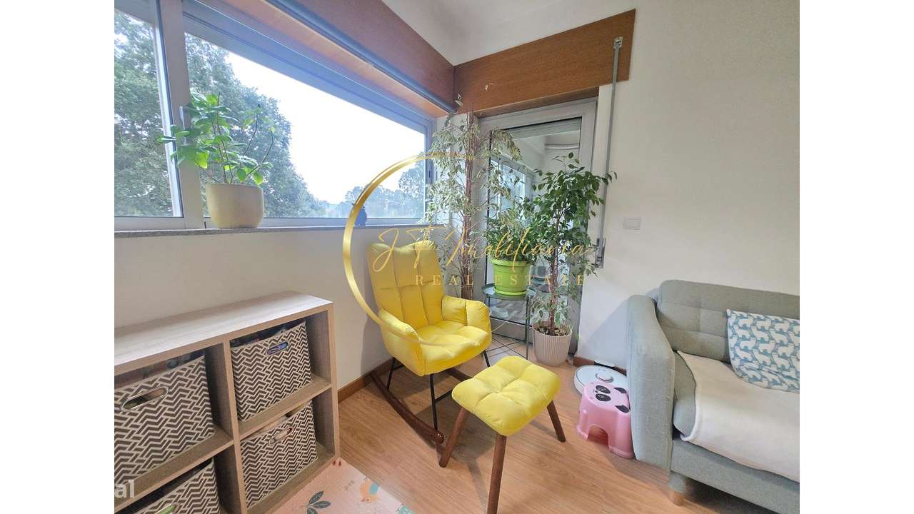 Apartamento T3 em Esgueira - Grande imagem: 5/31