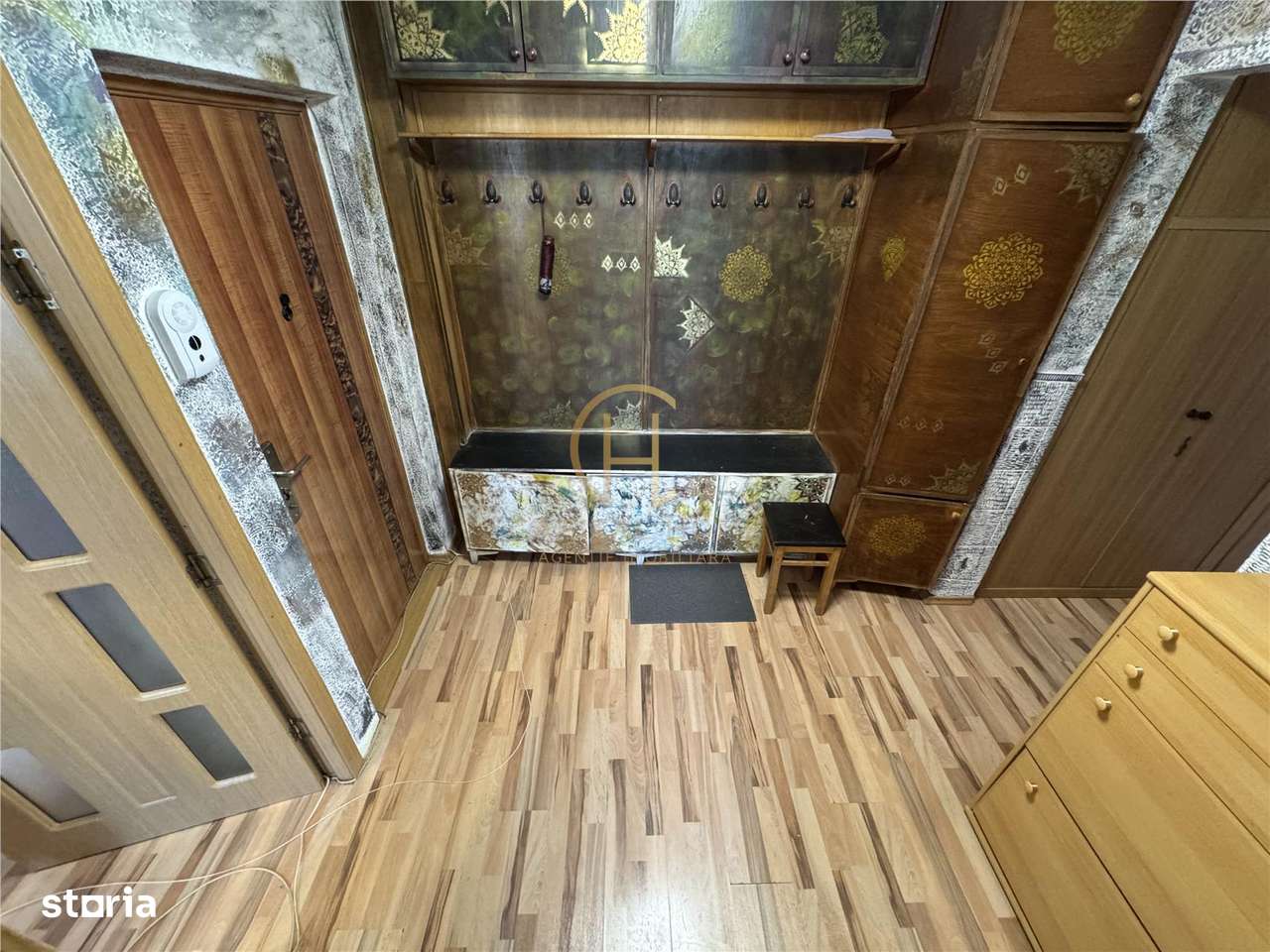 3 camere decomandat Dubla Vedere Canta Pacurari-6