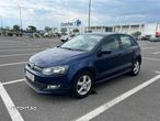 Volkswagen Polo 1.2 TDI Blue Motion - 8