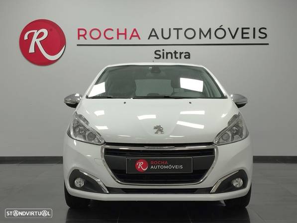 Peugeot 208 1.2 PureTech Style - 2