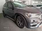 BMW X1 16 d sDrive Line xLine - 4