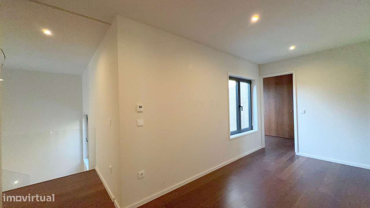 Moradia Térrea Nova em Condomínio Privado - T3 Nova | Vila Nova de Gai-40