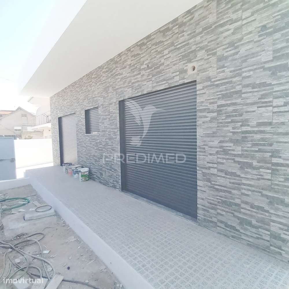 Moradia Isolada T4 Térrea  Fernão Ferro - Grande imagem: 5/33