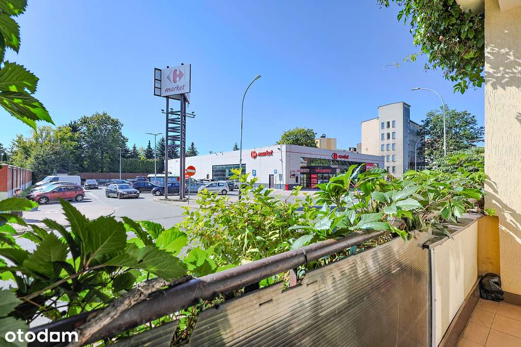 mieszkanie wraz z garażem Krosno parter - 45,68 m2-10