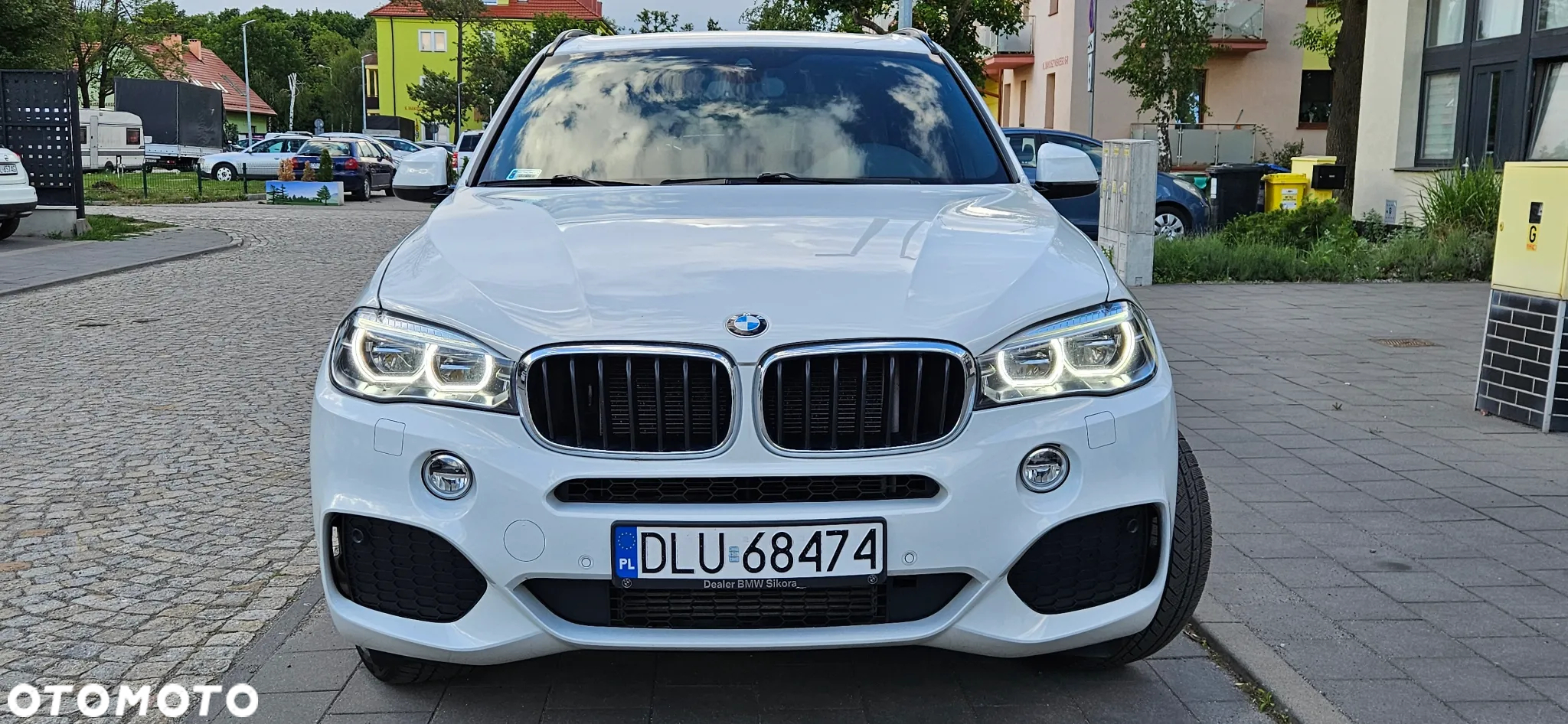 BMW X5 xDrive25d - 5