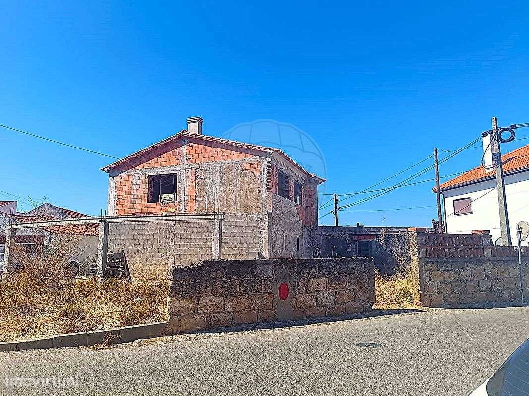 Moradia T4 para venda - Grande imagem: 4/16