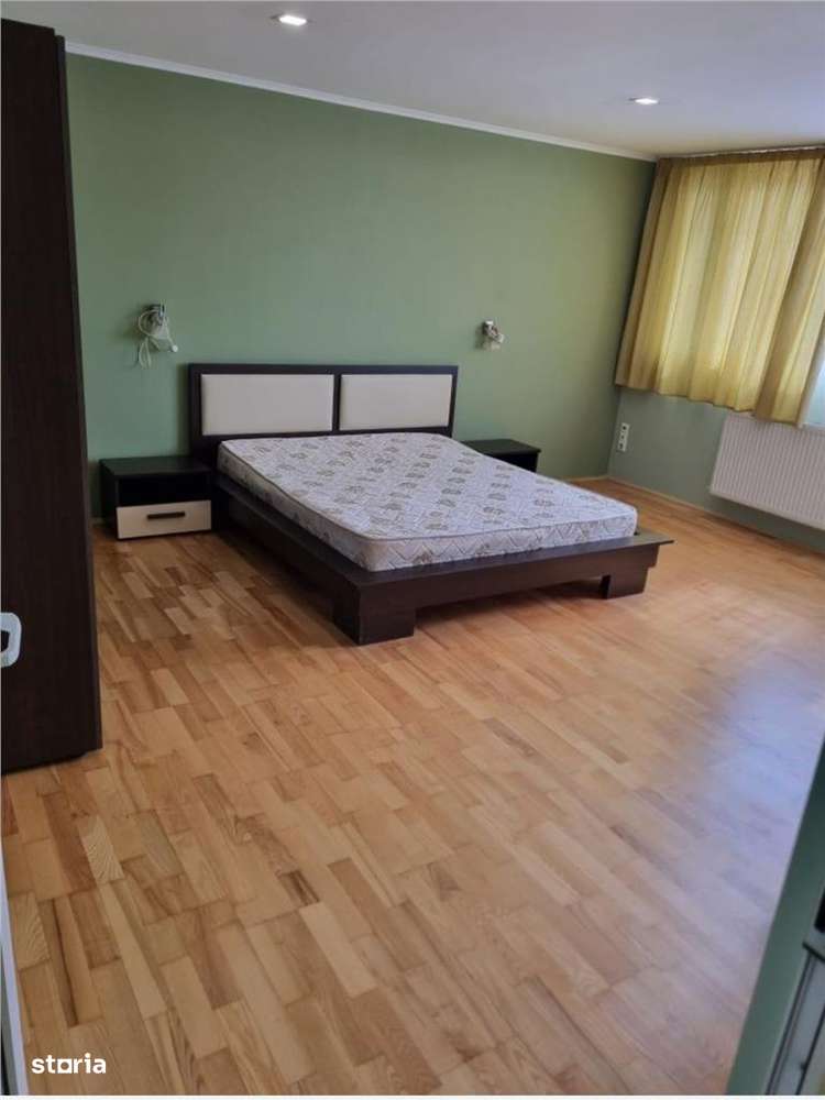 Apartament 3 Camere Ultracentral 140 mp Etaj 1 Mobilat Utilat-3