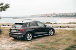 Audi A3 Sportback 30 TDI S line S tronic - 20