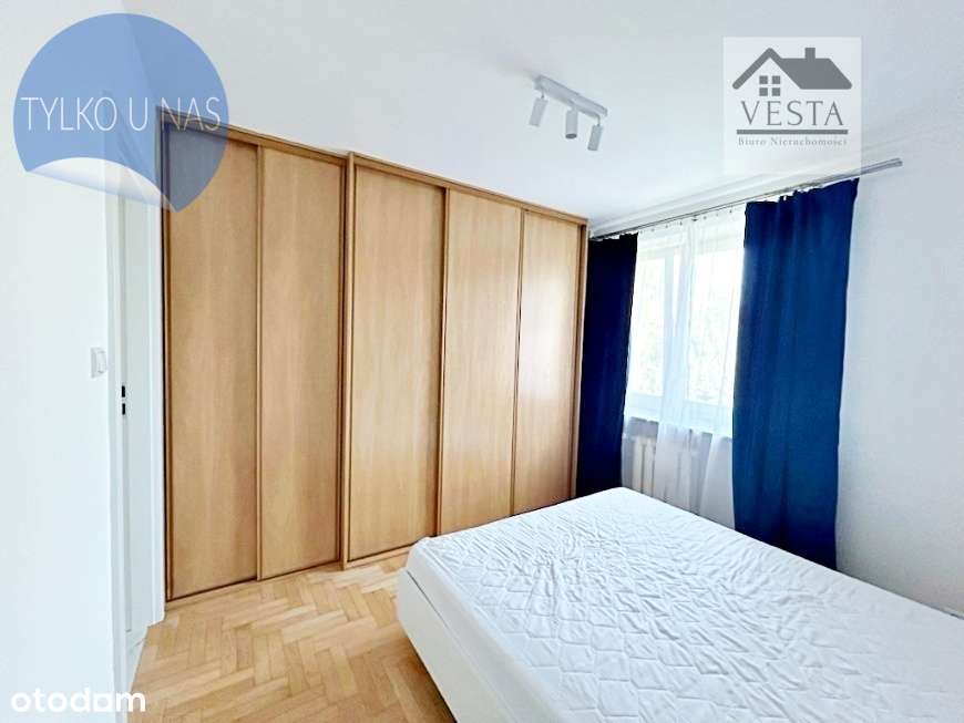 2 pokoje z widokiem na zieleń, Kalinowszczyzna-2