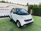 Smart ForTwo Coupé 1.0 mhd Pure 61 - 10