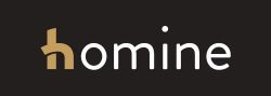 Homine Logo