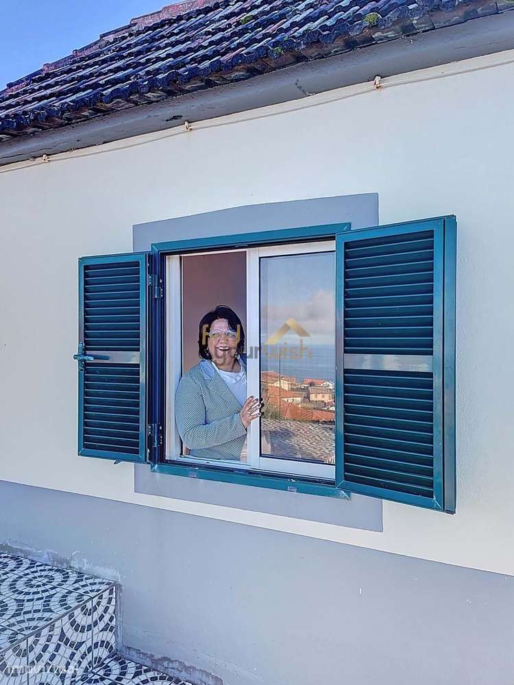 Vende-se Moradia Remodelada na Santa Porto Moniz - Grande imagem: 5/31