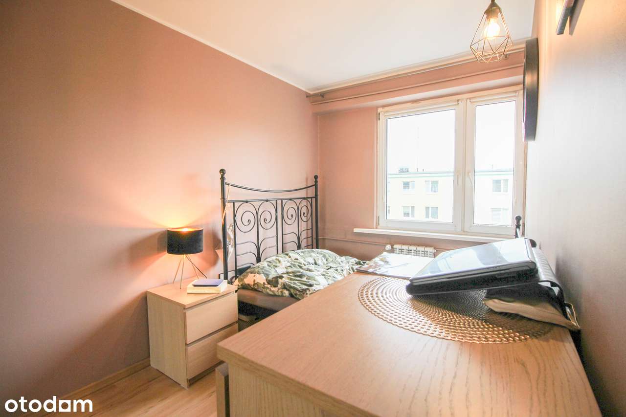 REZERWACJA Trzy pokoje | Piaski | balkon | do wprowadzenia - Pełny obrazek: 4/20